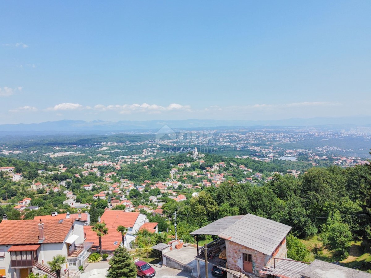 Terreno In vendita - PRIMORSKO-GORANSKA MATULJI