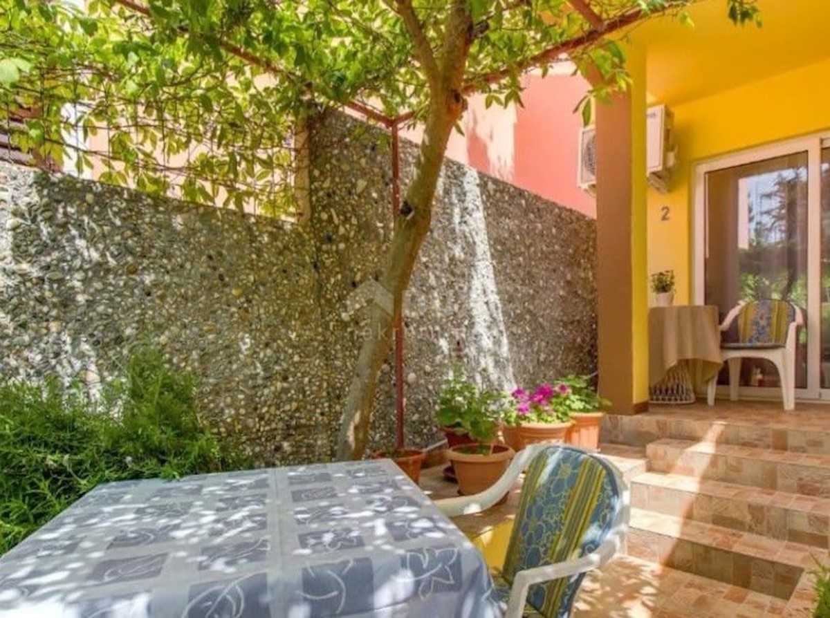 Flat For sale - PRIMORSKO-GORANSKA MALI LOŠINJ