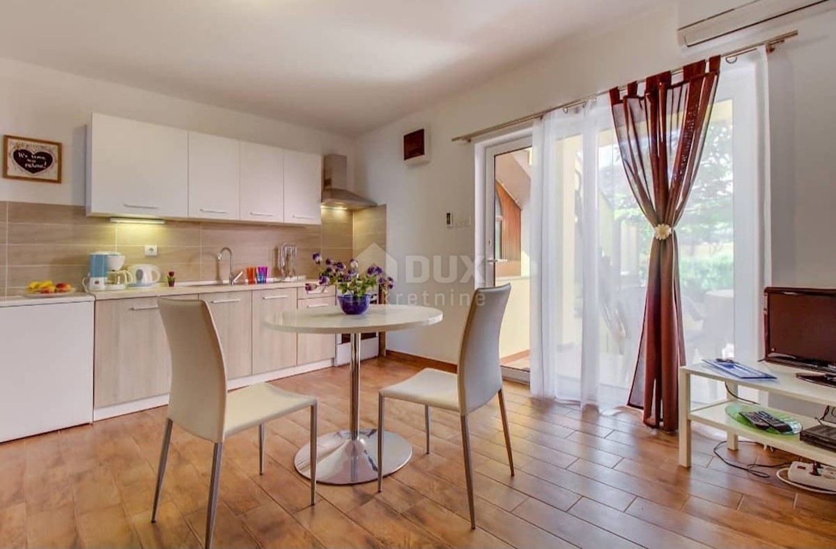 Flat For sale - PRIMORSKO-GORANSKA MALI LOŠINJ