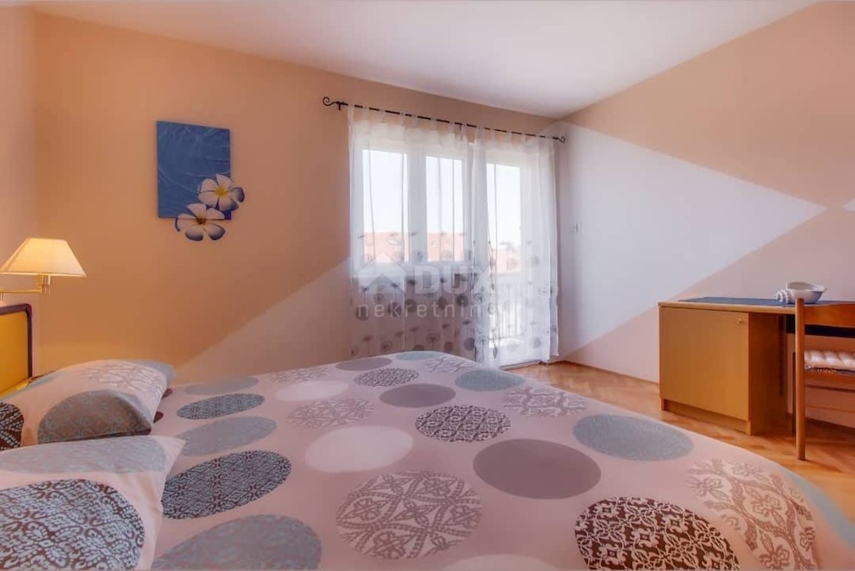 Flat For sale - PRIMORSKO-GORANSKA MALI LOŠINJ