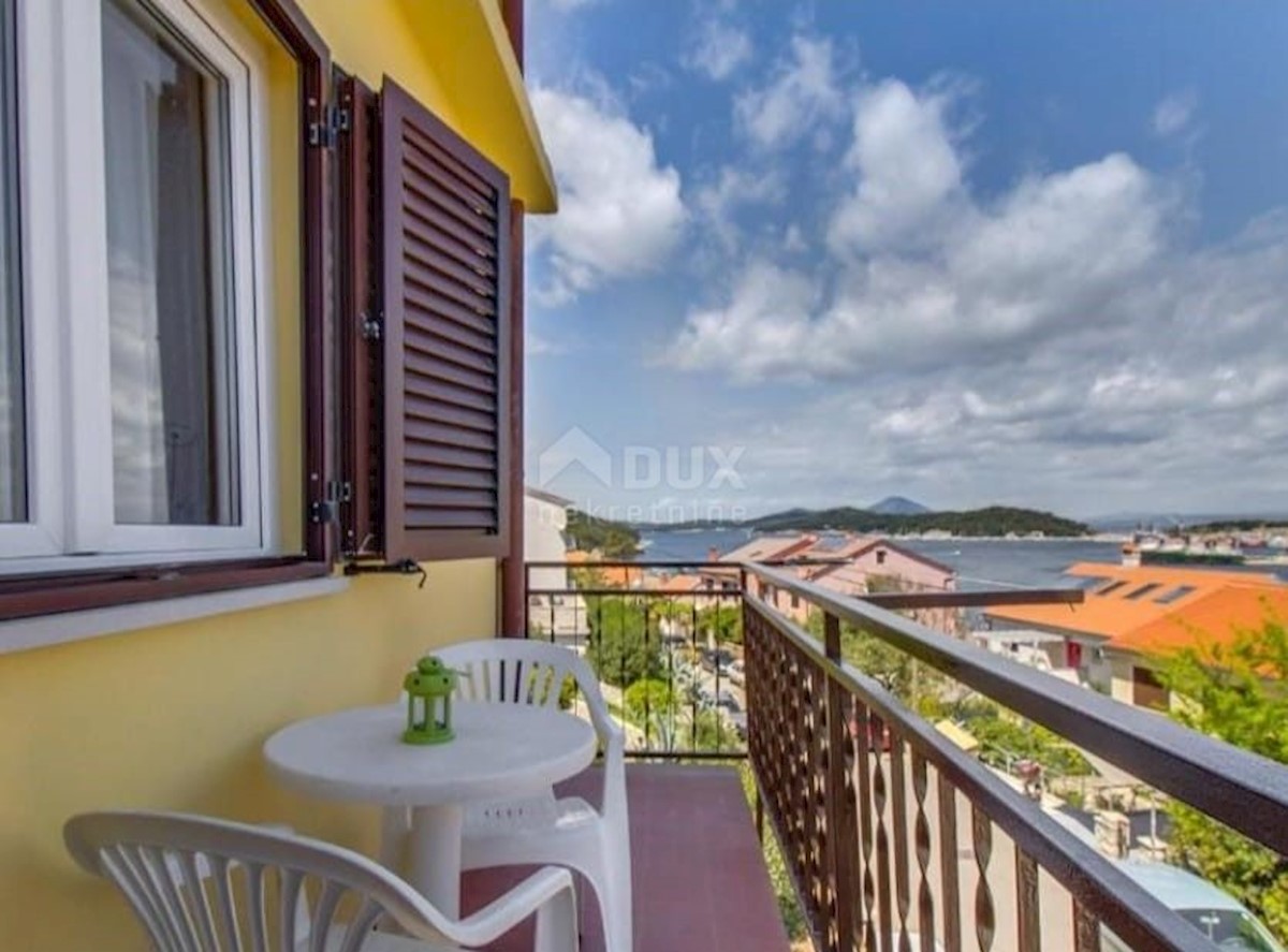 Flat For sale - PRIMORSKO-GORANSKA MALI LOŠINJ