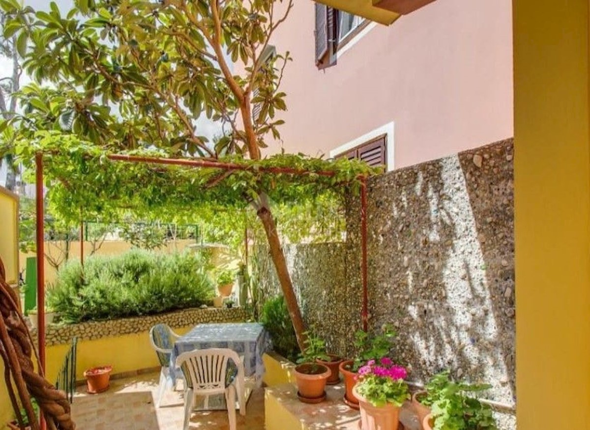 Flat For sale - PRIMORSKO-GORANSKA MALI LOŠINJ