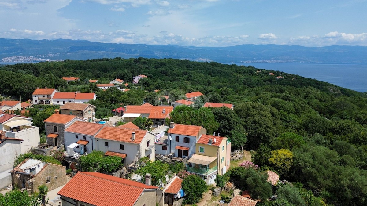 Kuća Na prodaju - PRIMORSKO-GORANSKA KRK