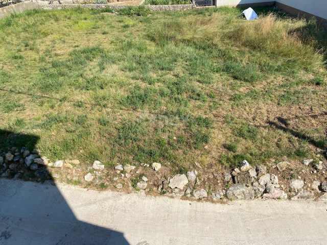 Land for sale 651 m² – Draga Bašćanska