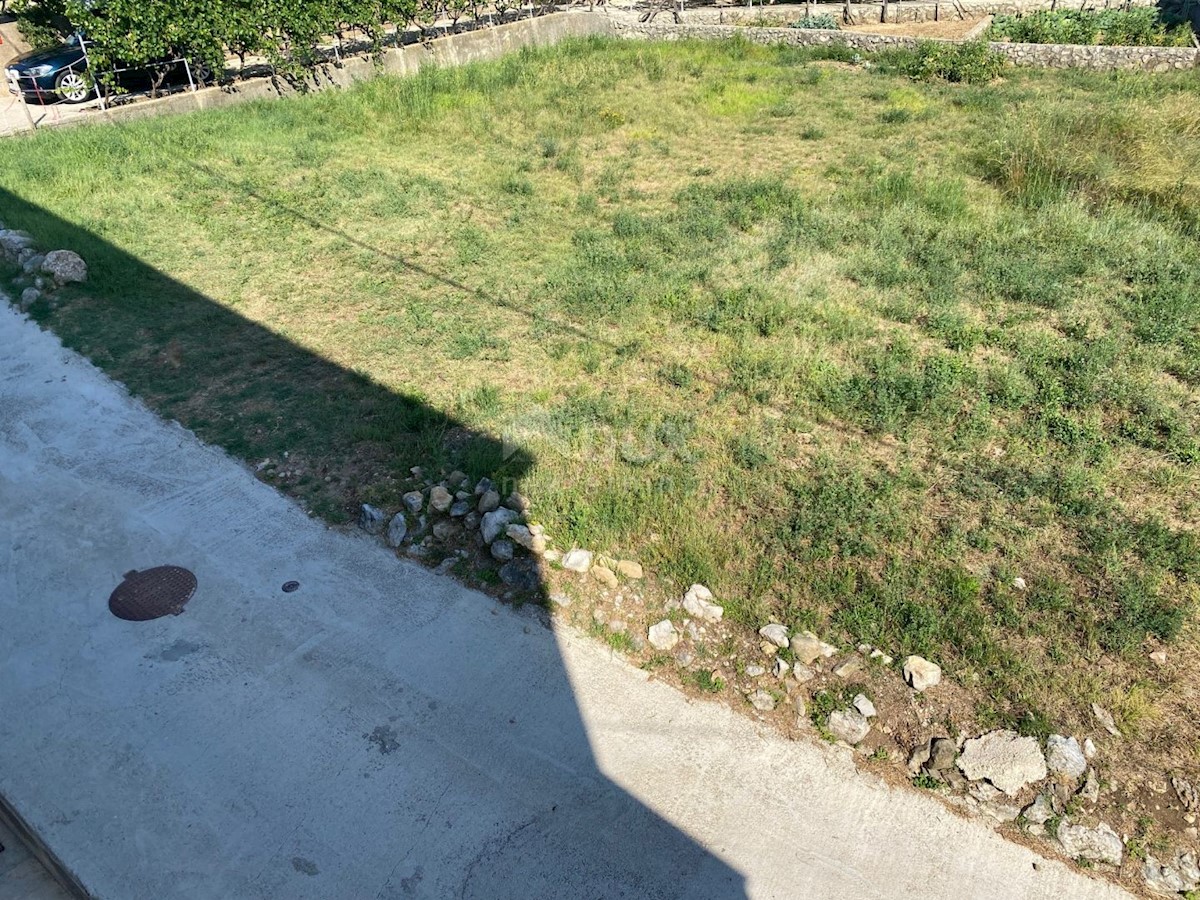 Parcela Na predaj - PRIMORSKO-GORANSKA KRK