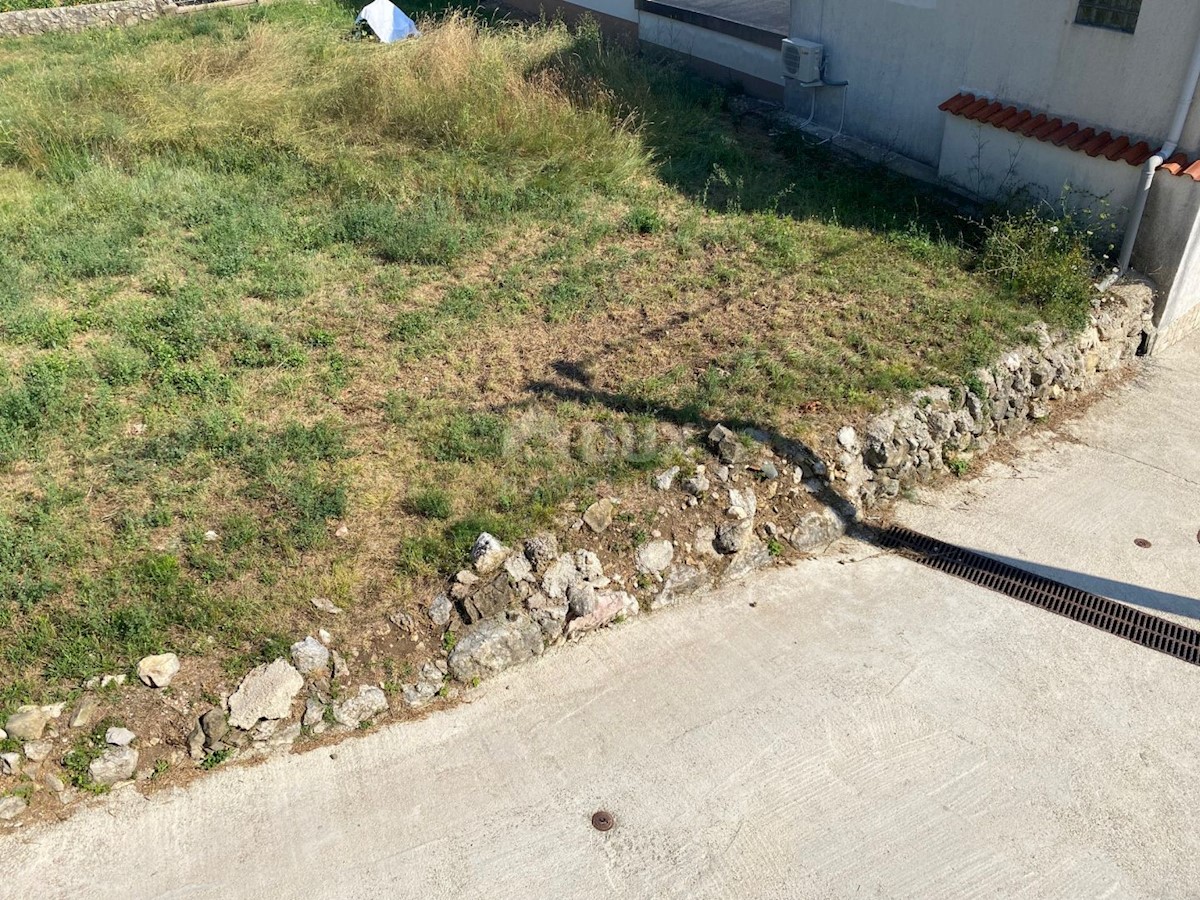 Parcela Na predaj - PRIMORSKO-GORANSKA KRK