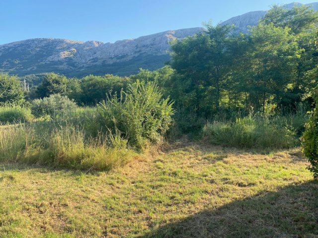 Parcela Naprodaj - Primorsko-goranska Krk - foto 4/4