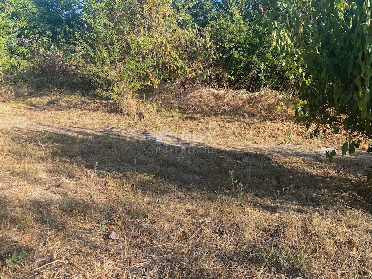 Land For sale - PRIMORSKO-GORANSKA VIŠKOVO