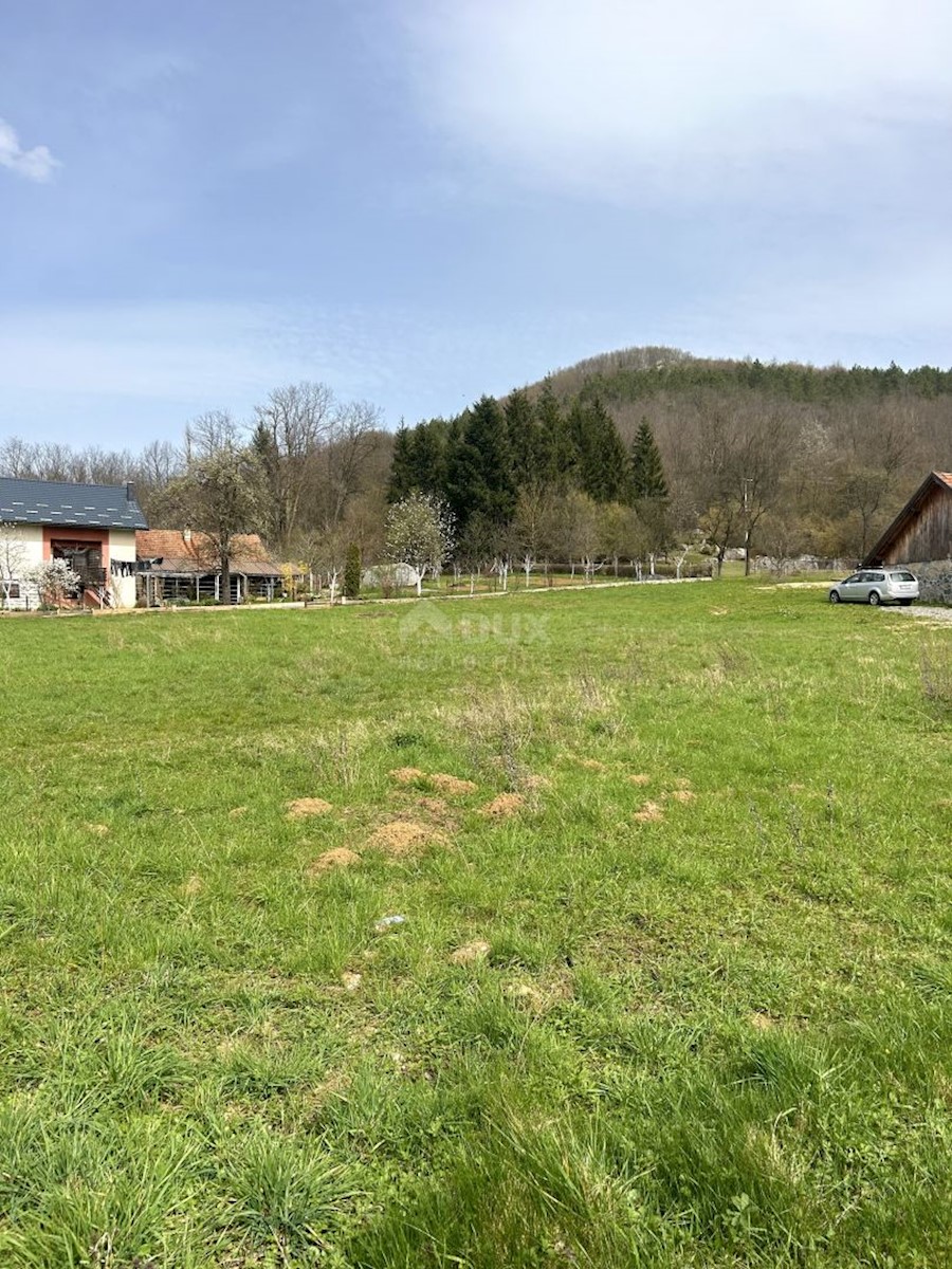 Land For sale PROZOR