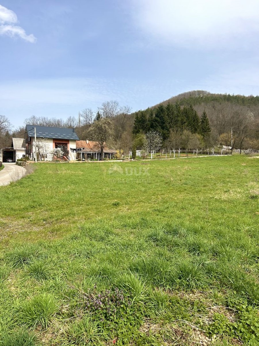 Terreno In vendita - LIČKO-SENJSKA OTOČAC