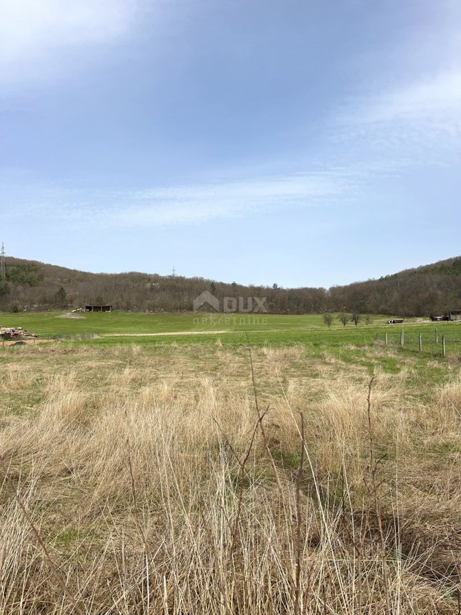 Land For sale PROZOR