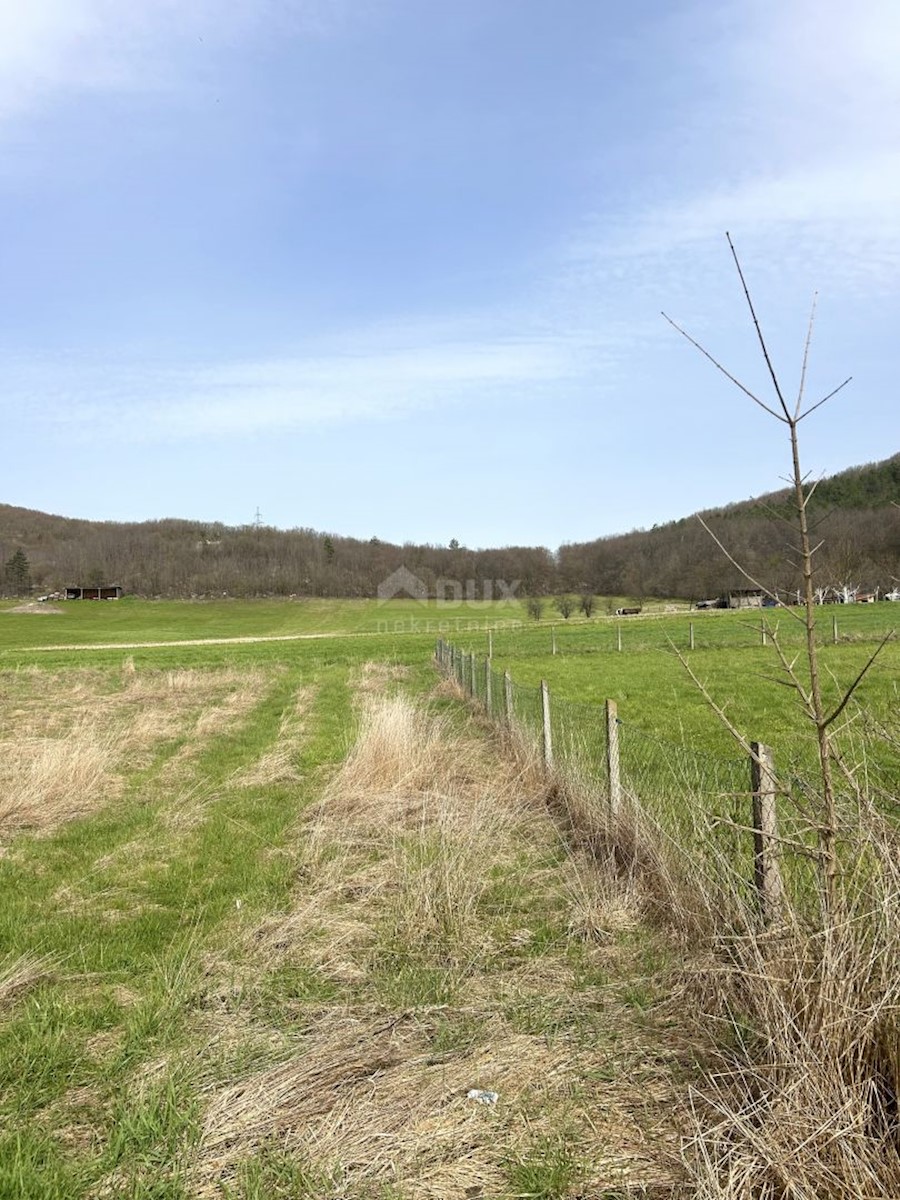 Terreno In vendita - LIČKO-SENJSKA OTOČAC