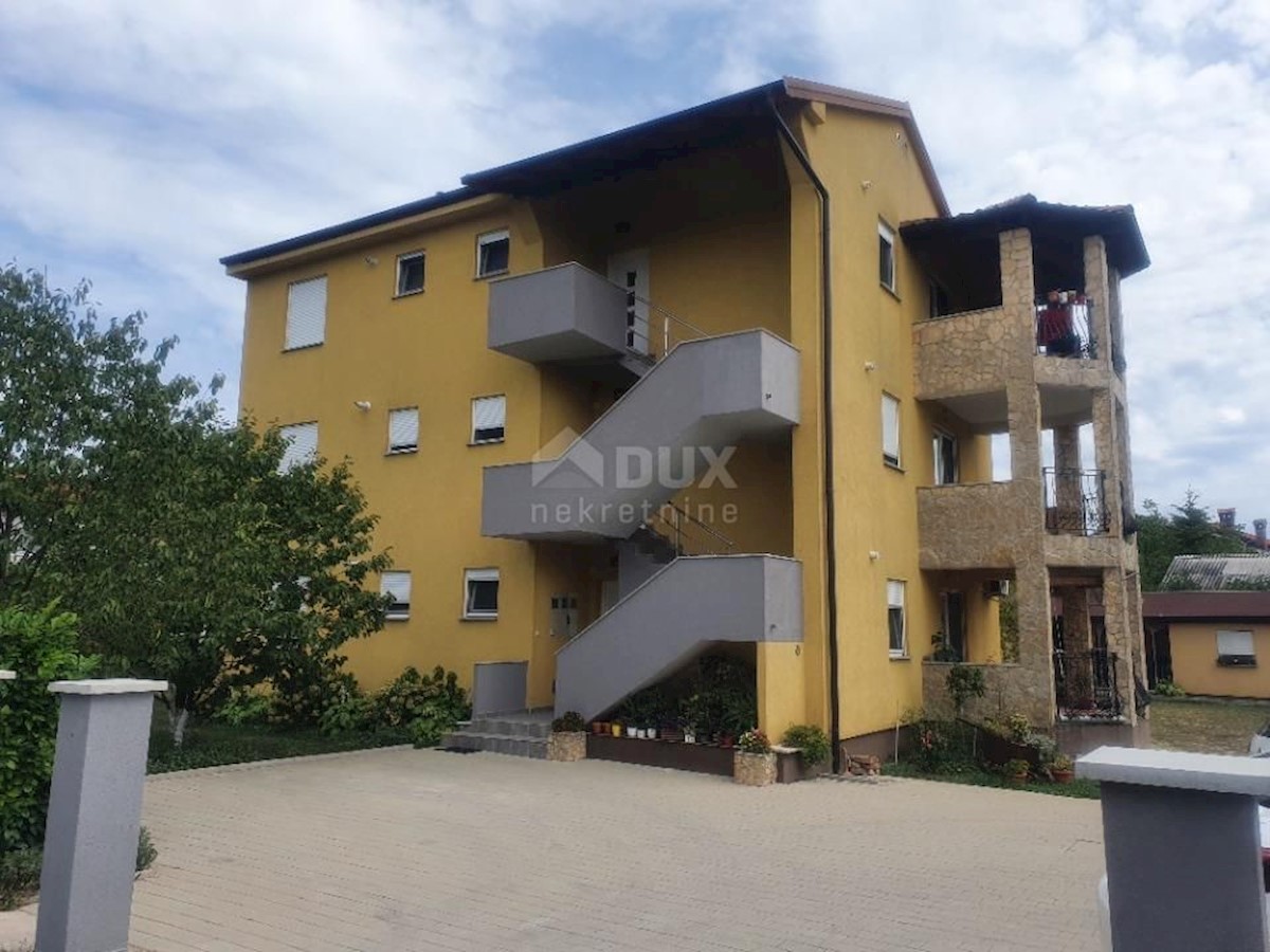 Apartmán Na prenájom - PRIMORSKO-GORANSKA JELENJE