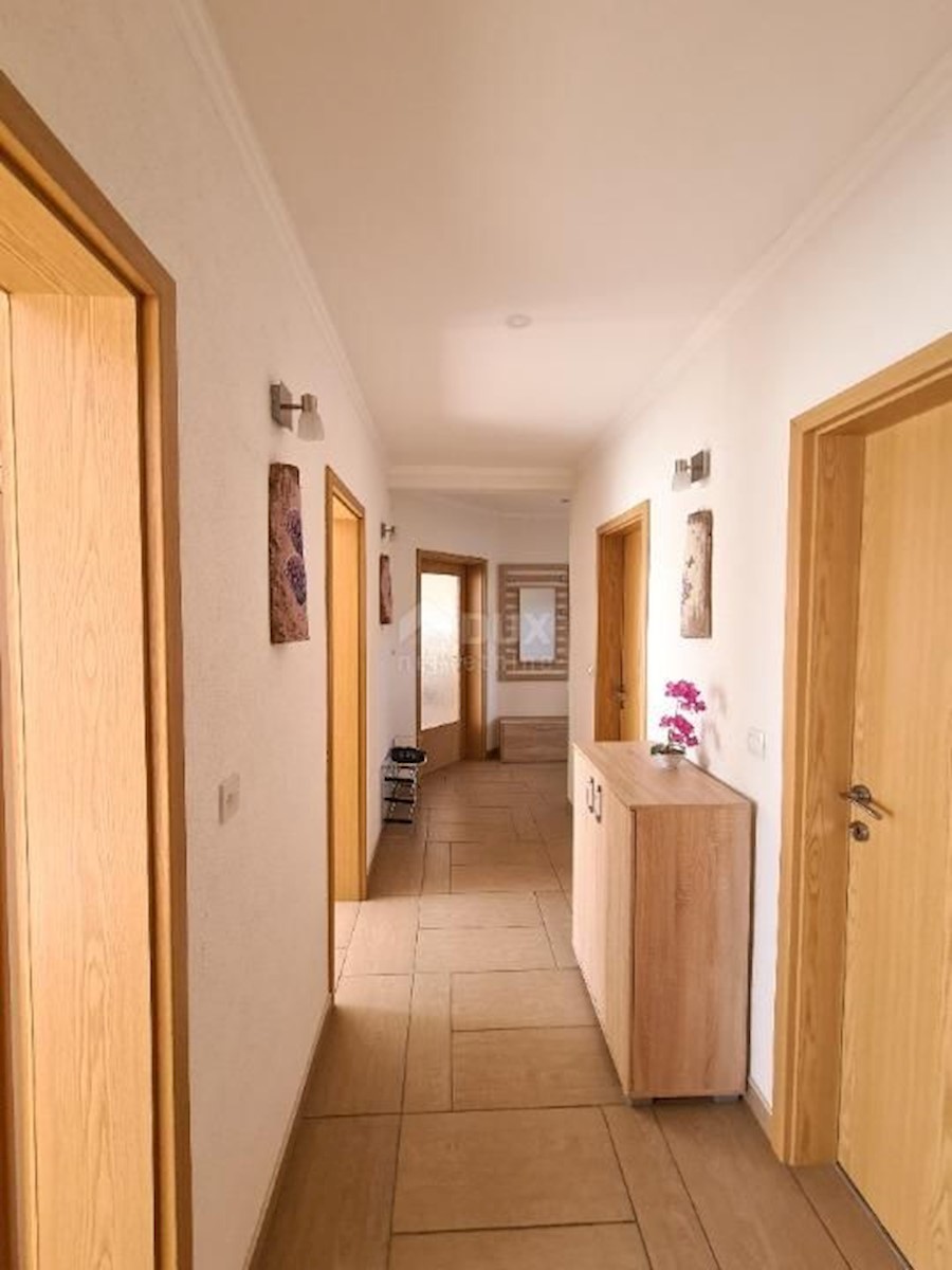 Flat For rent - PRIMORSKO-GORANSKA JELENJE