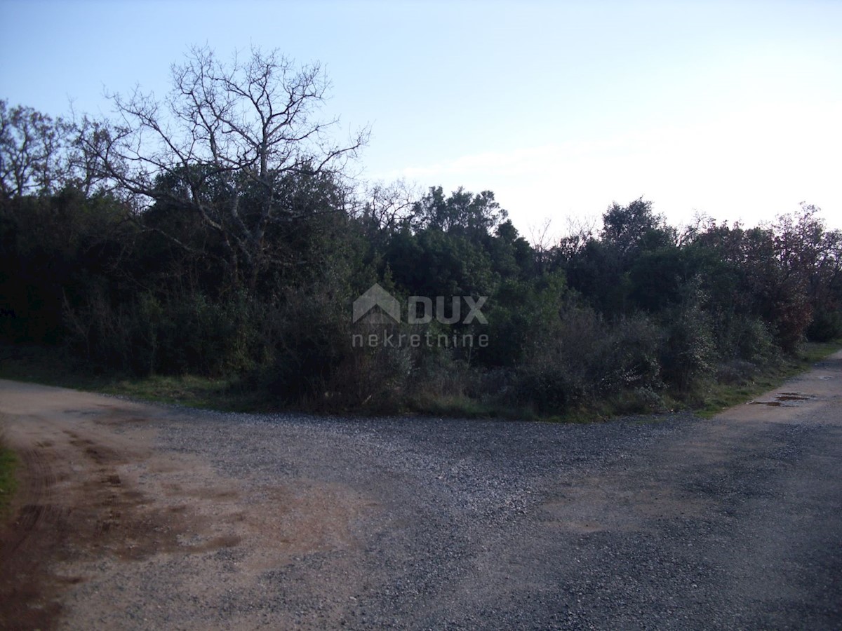 Land For sale - PRIMORSKO-GORANSKA KRK