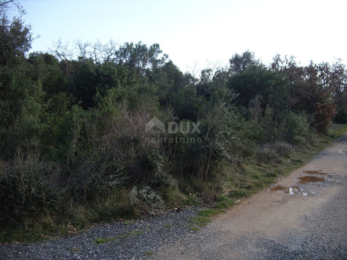 Land For sale - PRIMORSKO-GORANSKA KRK