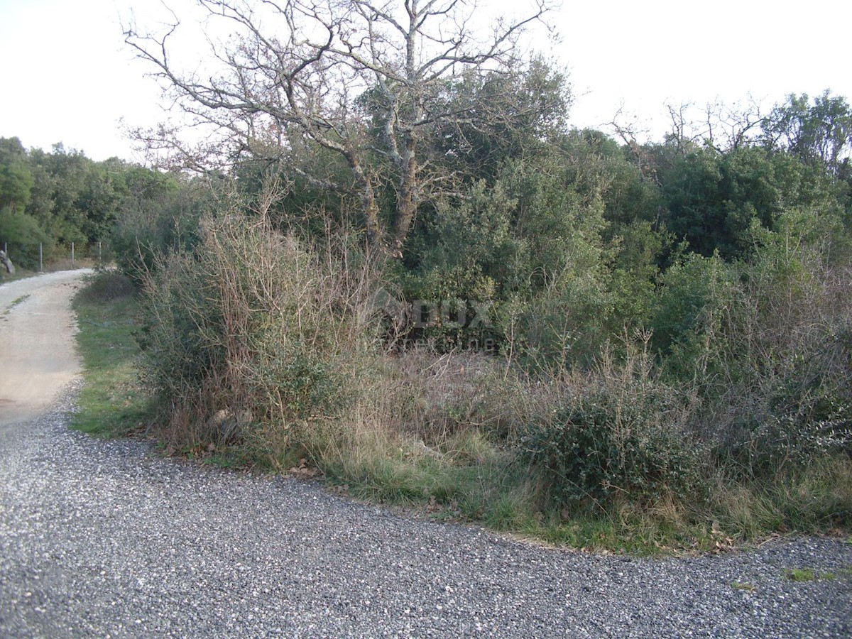 Land For sale - PRIMORSKO-GORANSKA KRK