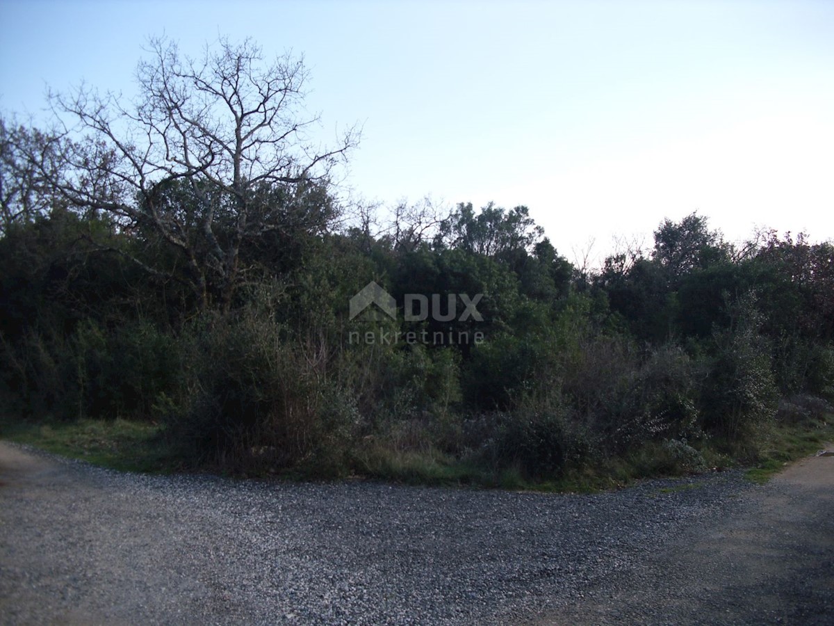 Land For sale - PRIMORSKO-GORANSKA KRK