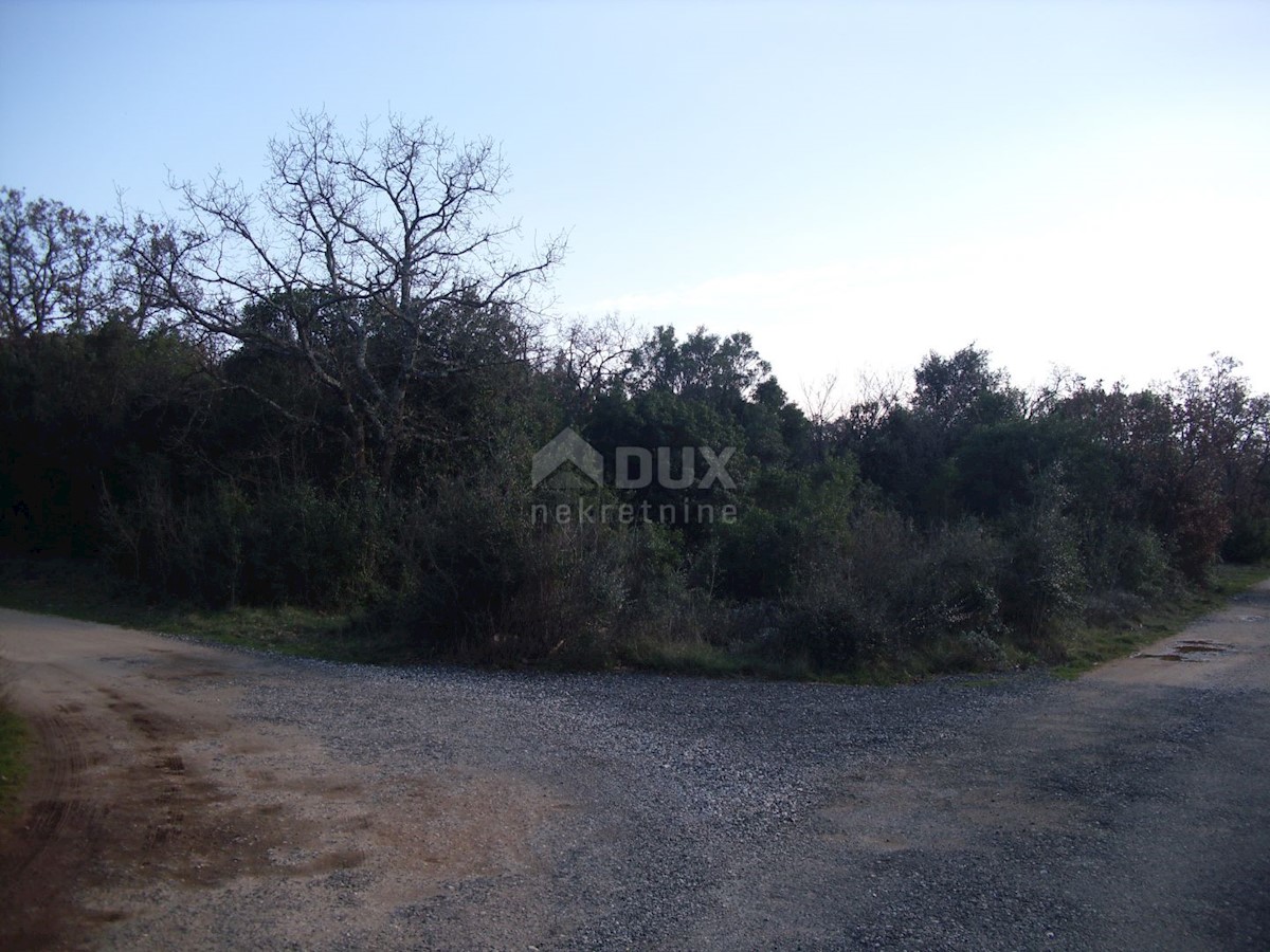 Land For sale - PRIMORSKO-GORANSKA KRK