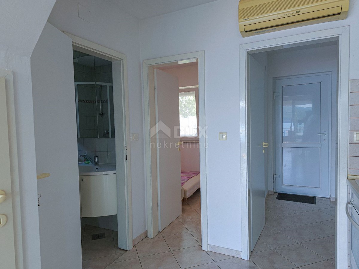 Appartement À vendre - PRIMORSKO-GORANSKA KRK