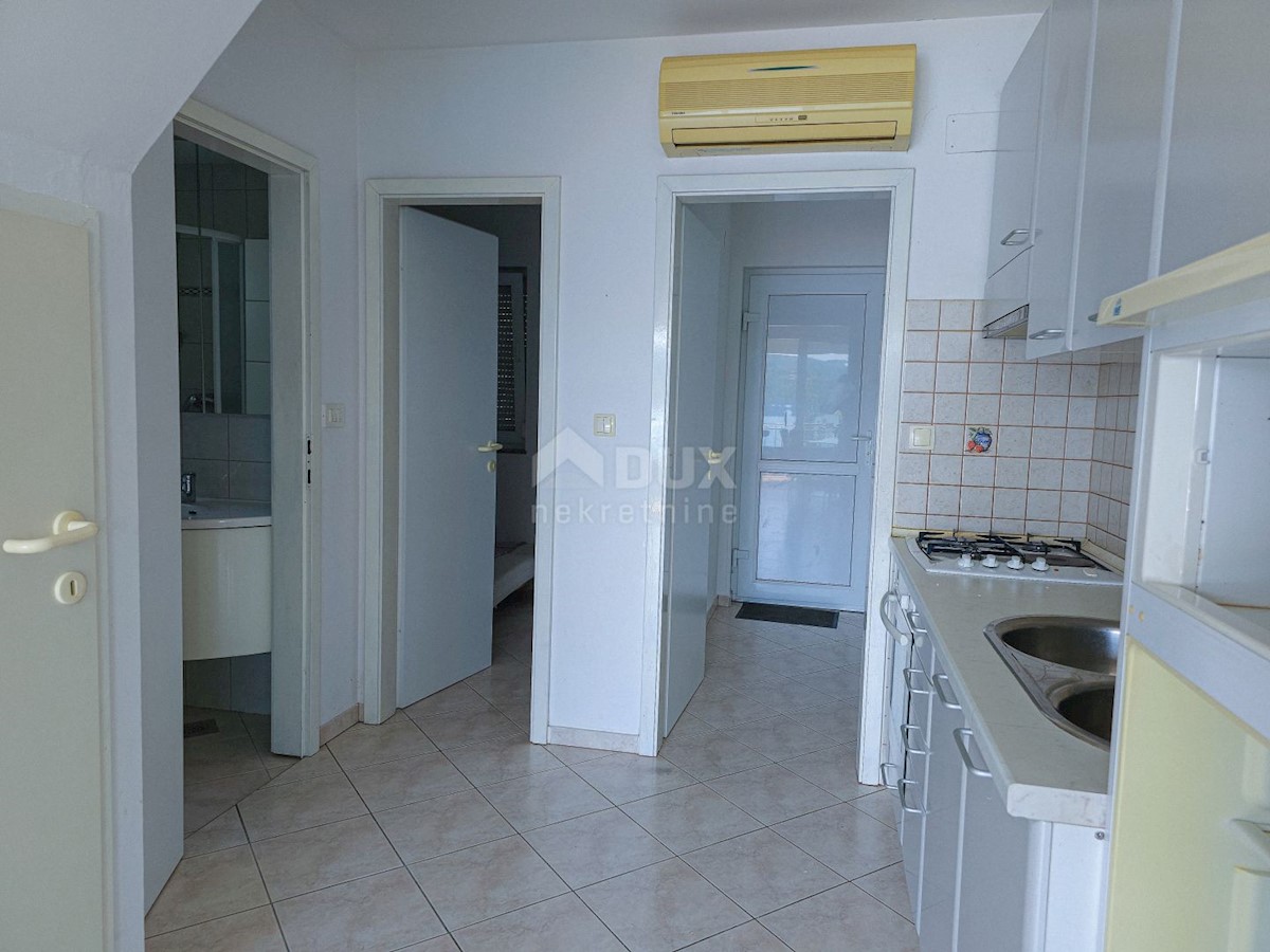 Apartment Zu verkaufen - PRIMORSKO-GORANSKA KRK