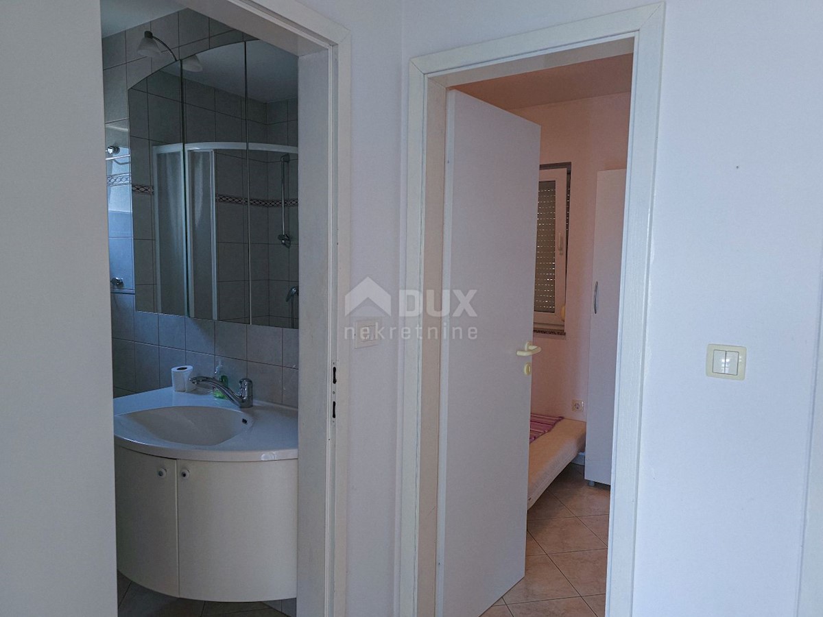 Apartmán Na predaj - PRIMORSKO-GORANSKA KRK