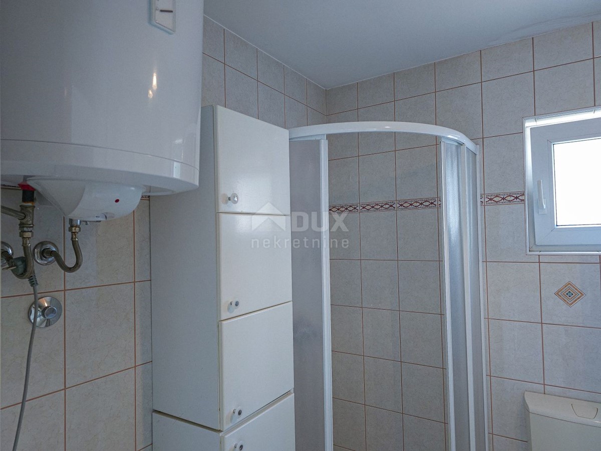 Apartment Zu verkaufen - PRIMORSKO-GORANSKA KRK