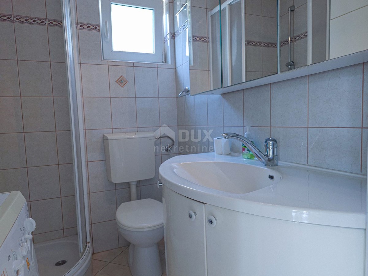 Apartment Zu verkaufen - PRIMORSKO-GORANSKA KRK