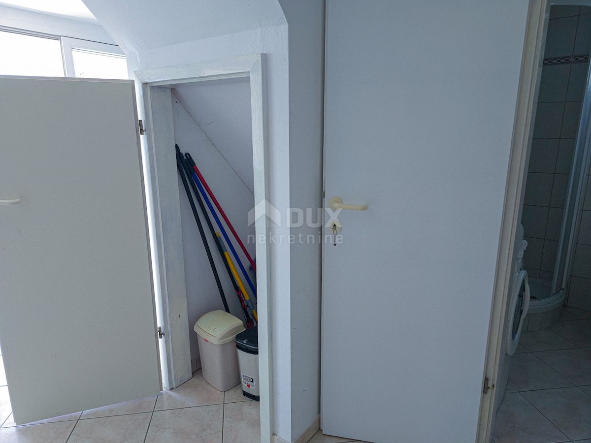 Apartmán Na predaj - PRIMORSKO-GORANSKA KRK