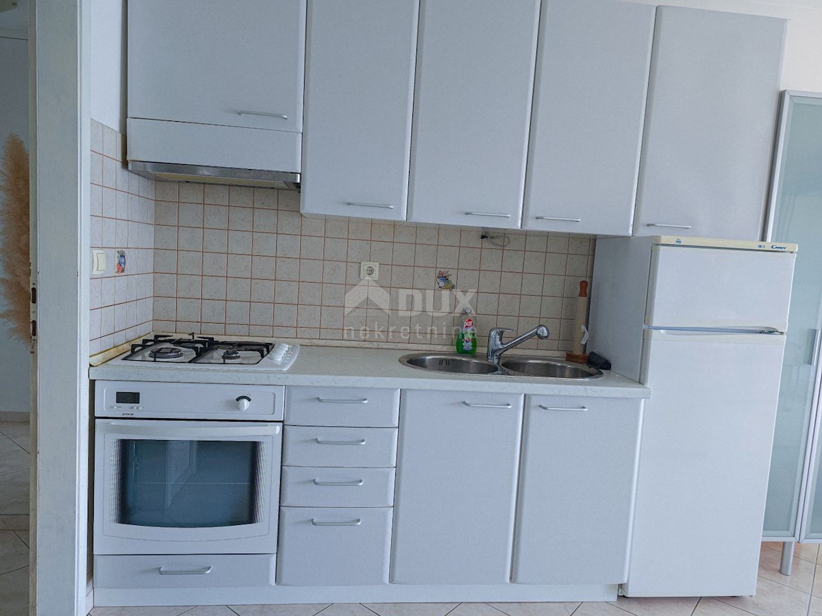 Apartment Zu verkaufen - PRIMORSKO-GORANSKA KRK