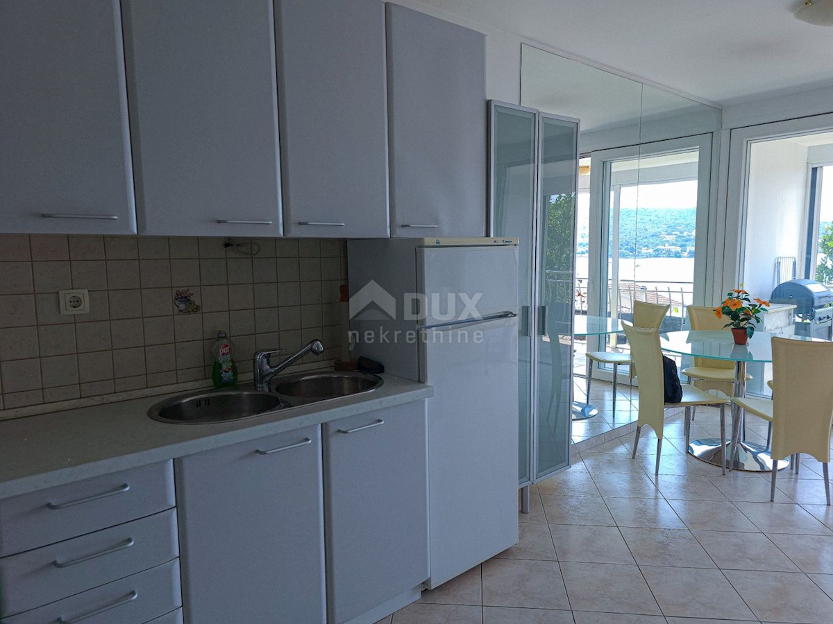 Appartement À vendre - PRIMORSKO-GORANSKA KRK