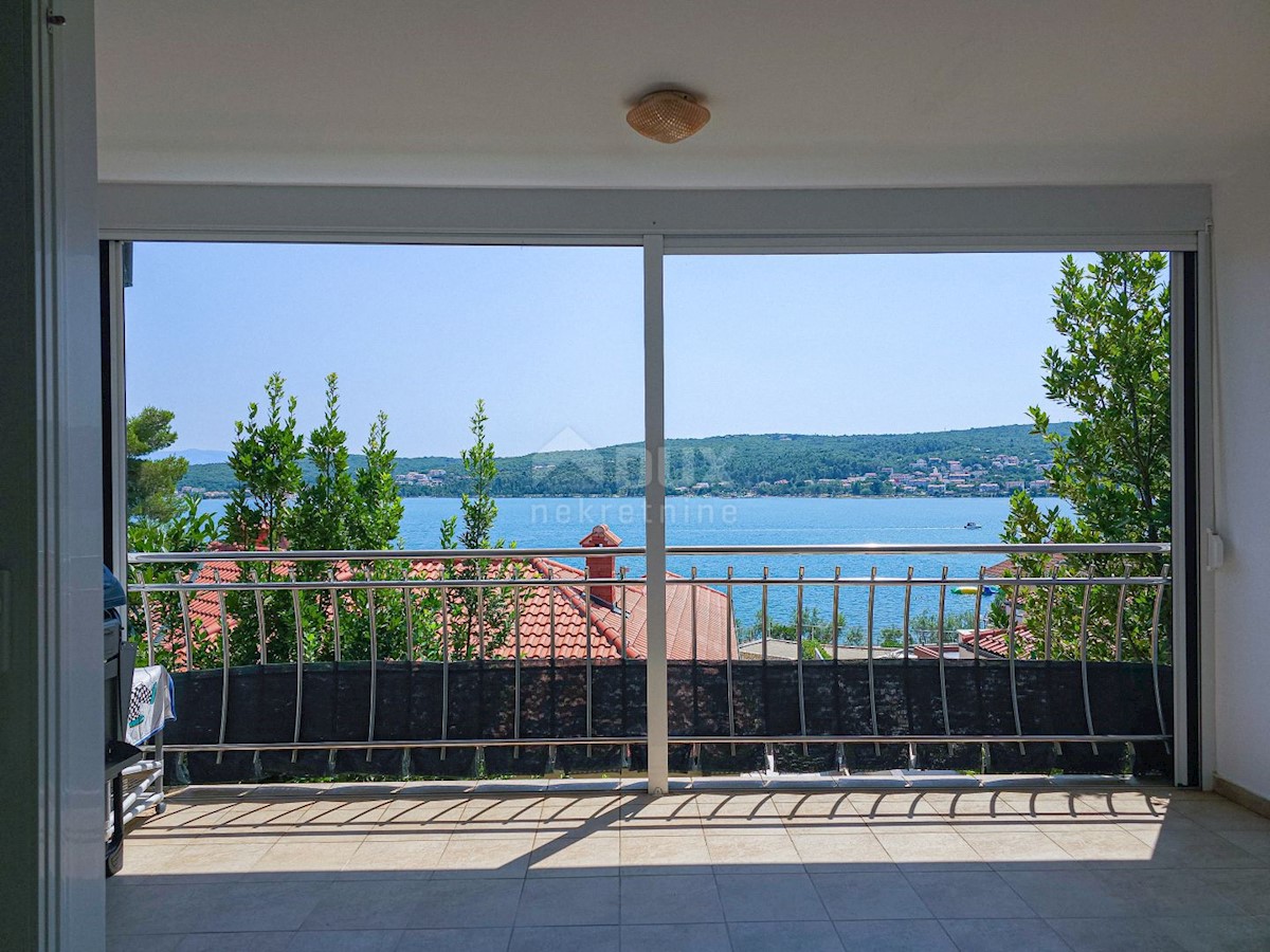 Appartement À vendre - PRIMORSKO-GORANSKA KRK