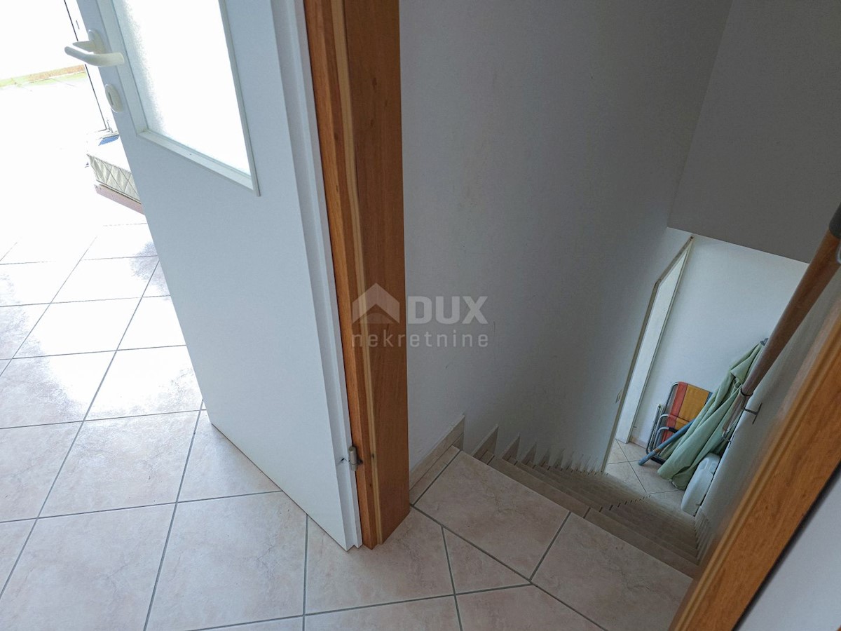 Apartment Zu verkaufen - PRIMORSKO-GORANSKA KRK