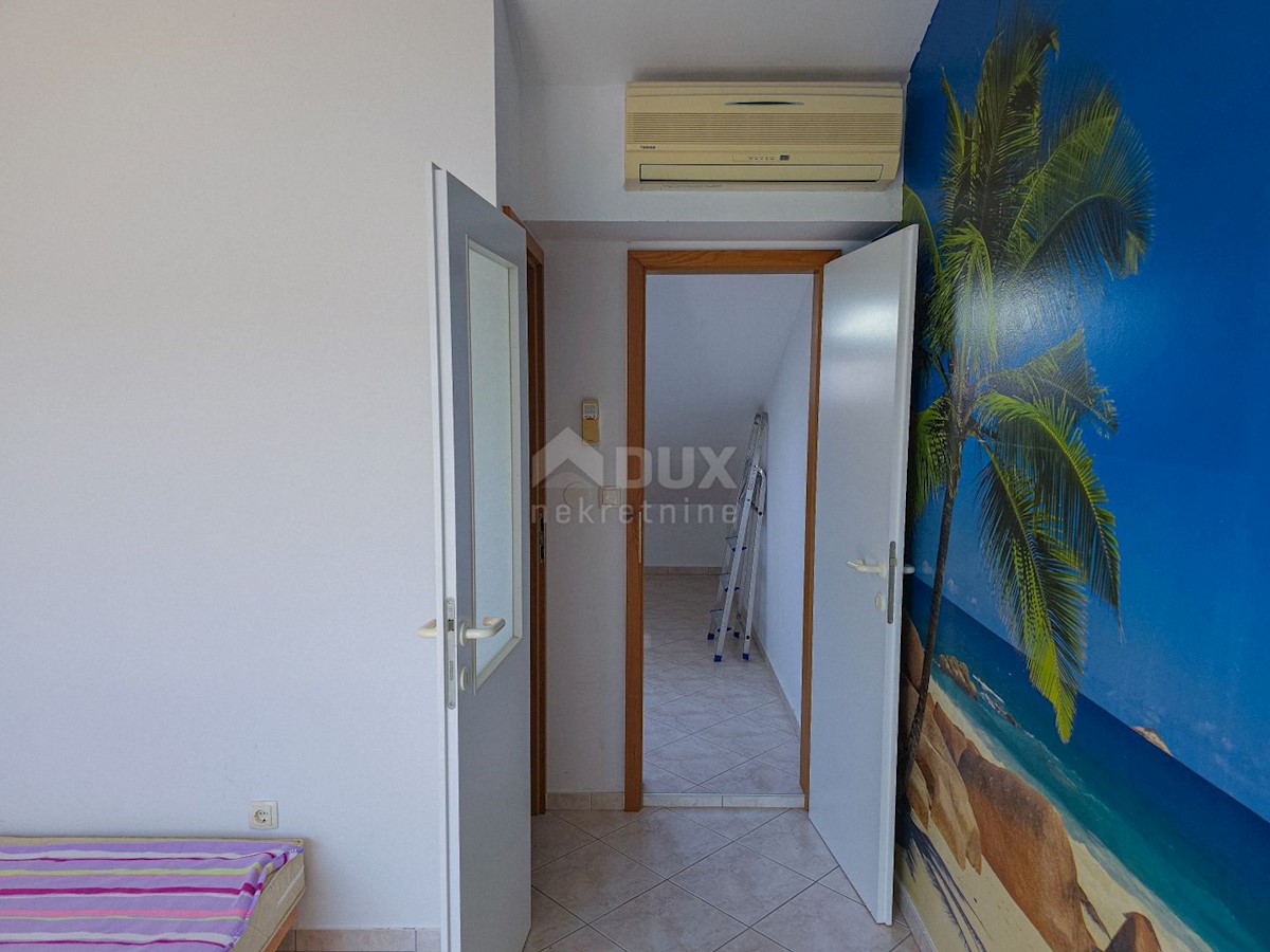 Apartment Zu verkaufen - PRIMORSKO-GORANSKA KRK