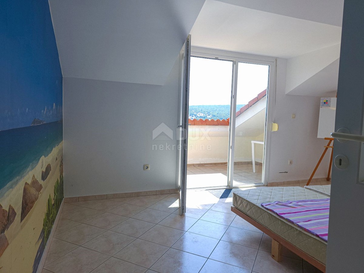 Apartmán Na prodej - PRIMORSKO-GORANSKA KRK