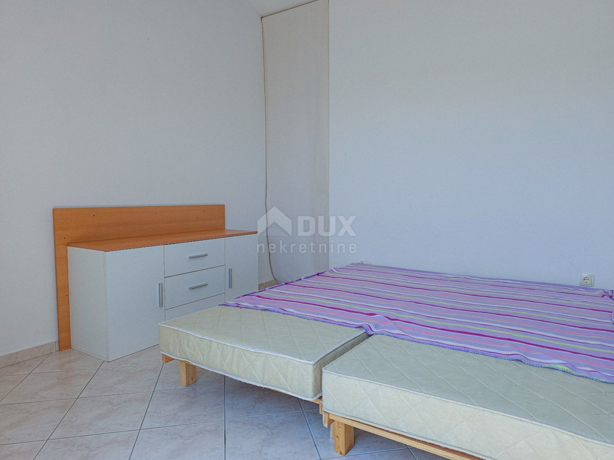 Apartmán Na predaj - PRIMORSKO-GORANSKA KRK