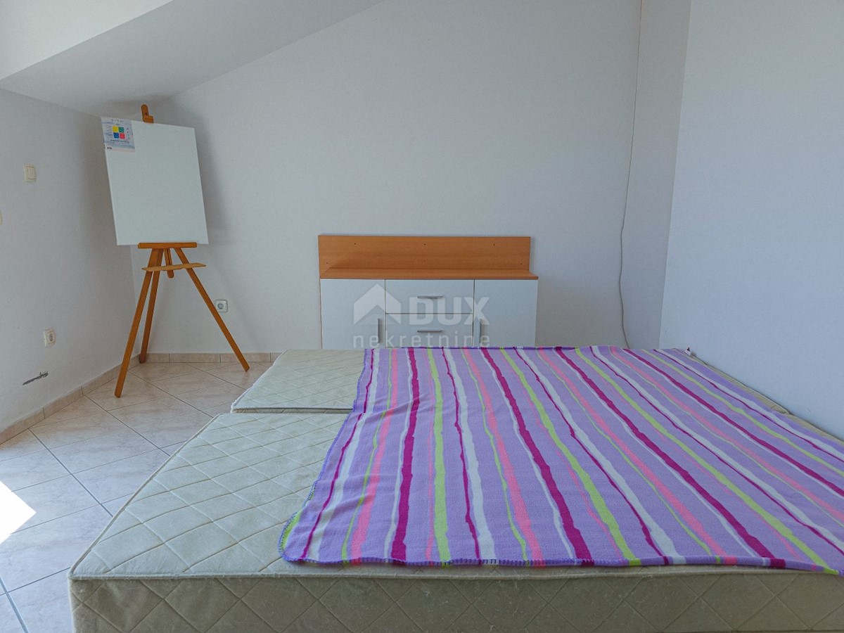 Apartmán Na predaj - PRIMORSKO-GORANSKA KRK