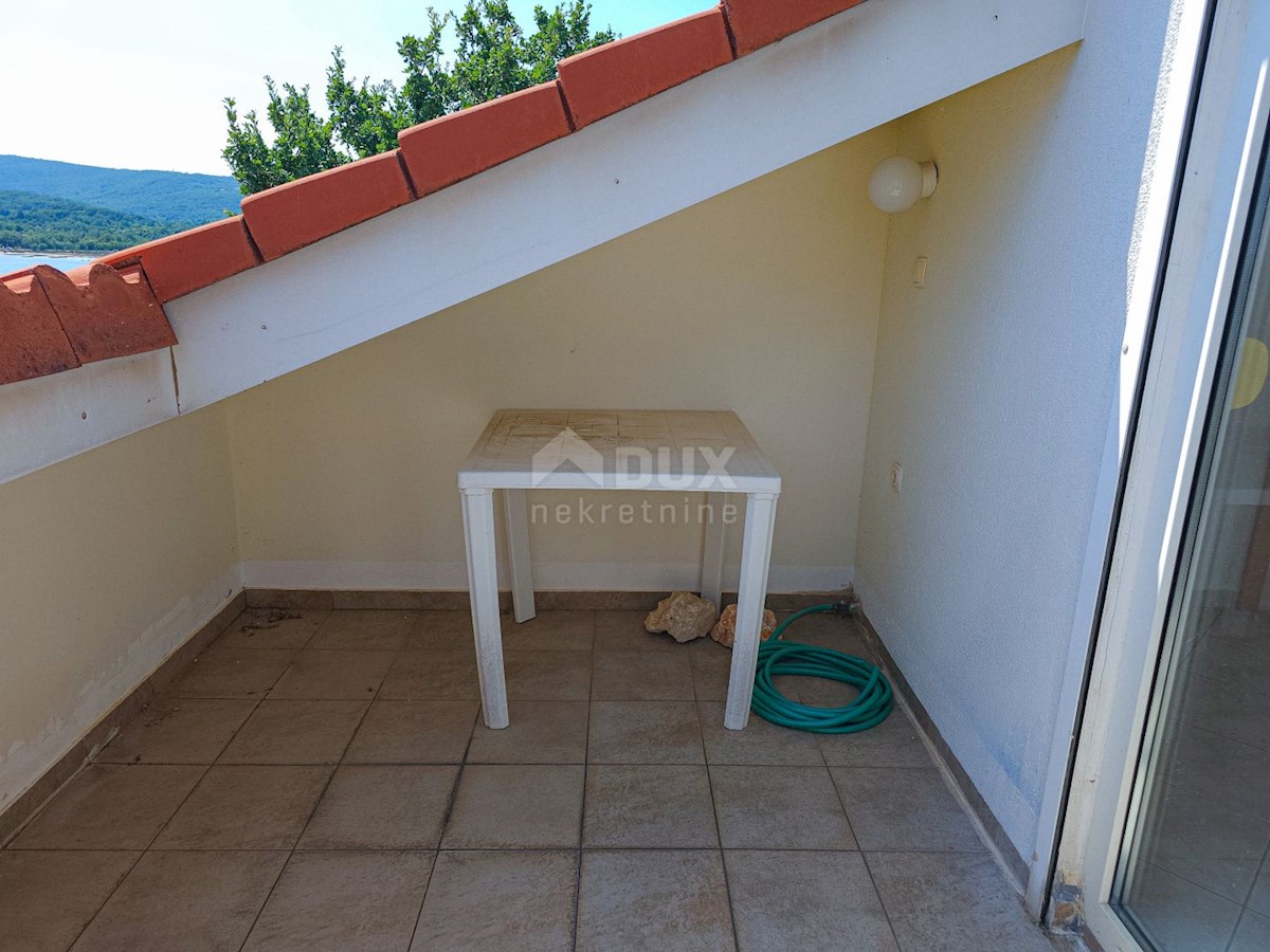 Apartma Na predaj - PRIMORSKO-GORANSKA KRK