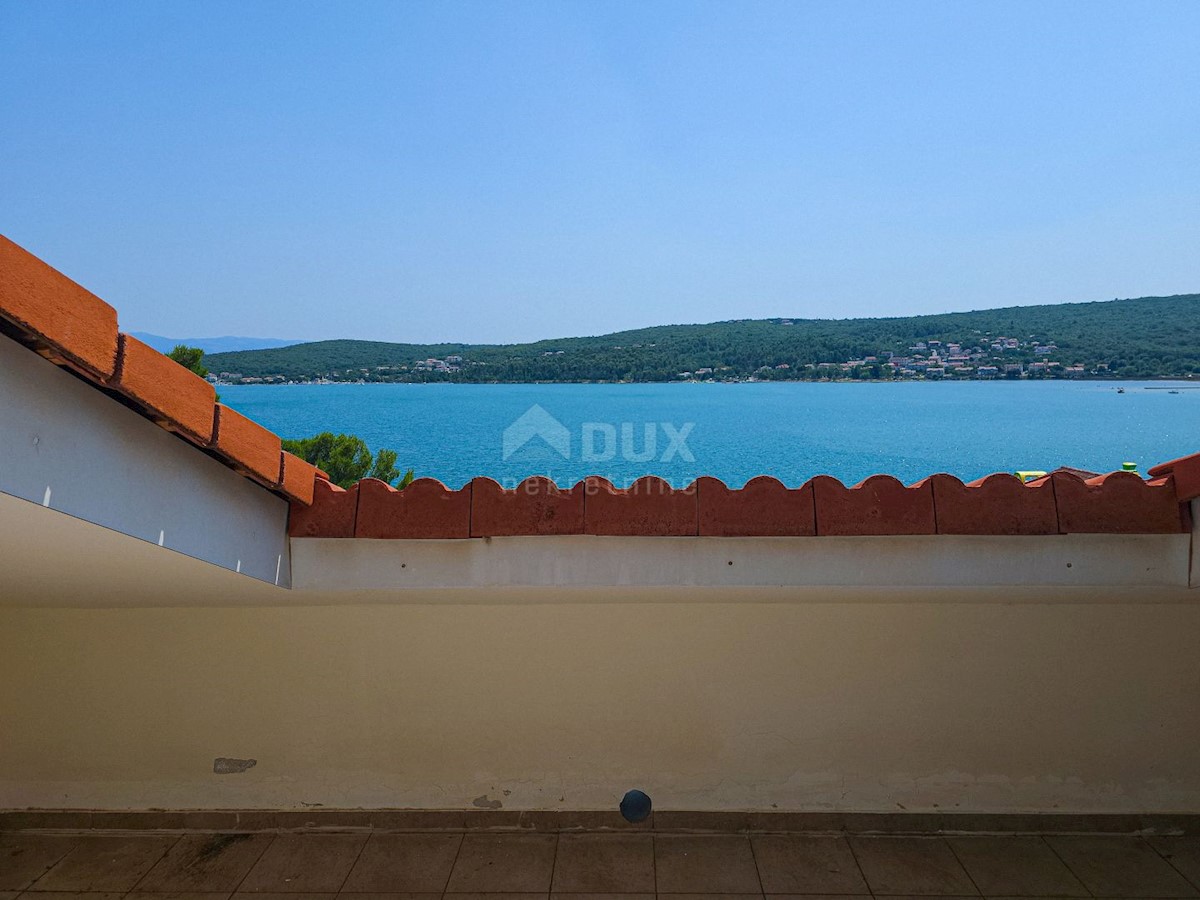 Apartma Na predaj - PRIMORSKO-GORANSKA KRK