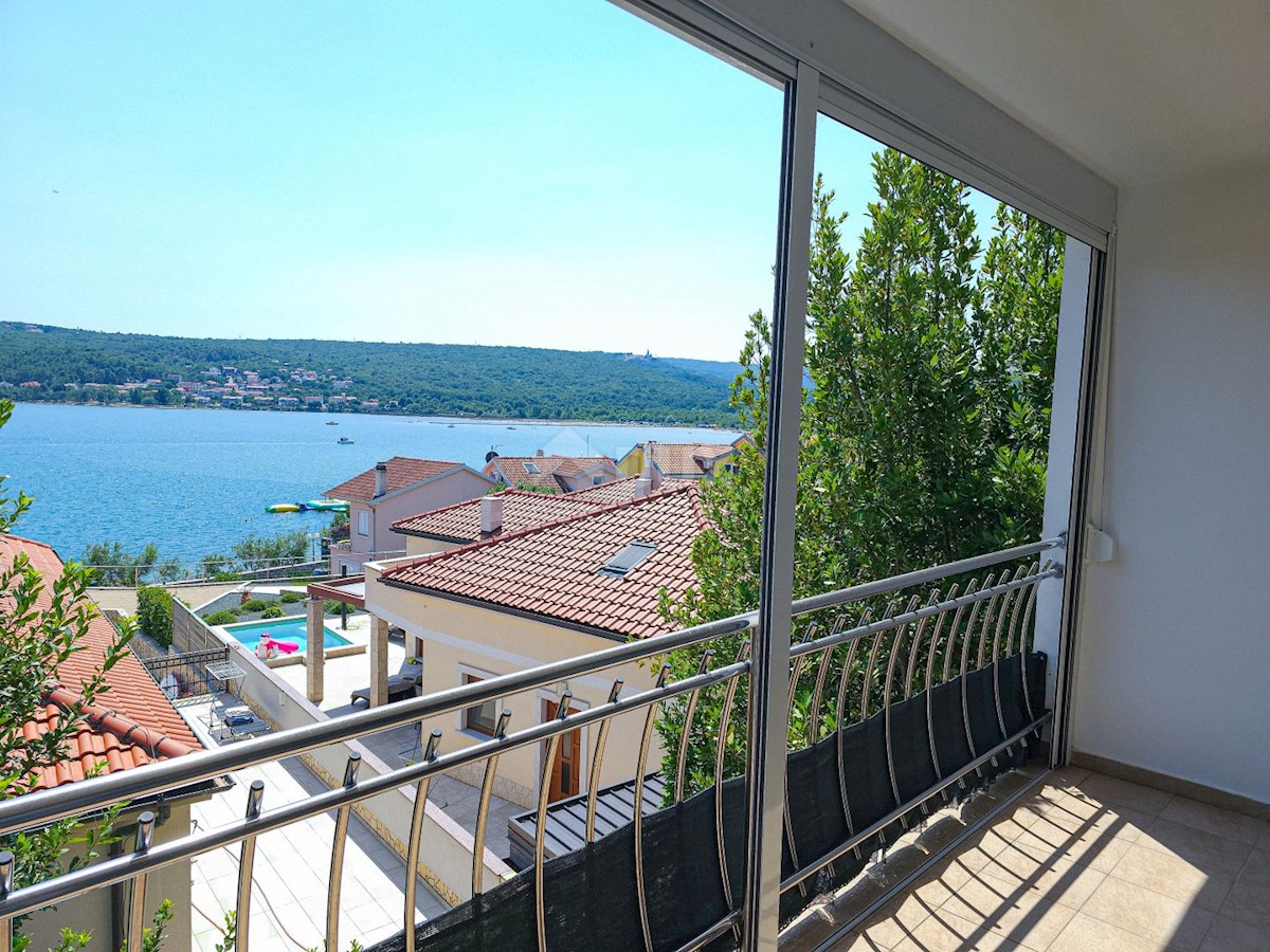 Appartement À vendre - PRIMORSKO-GORANSKA KRK