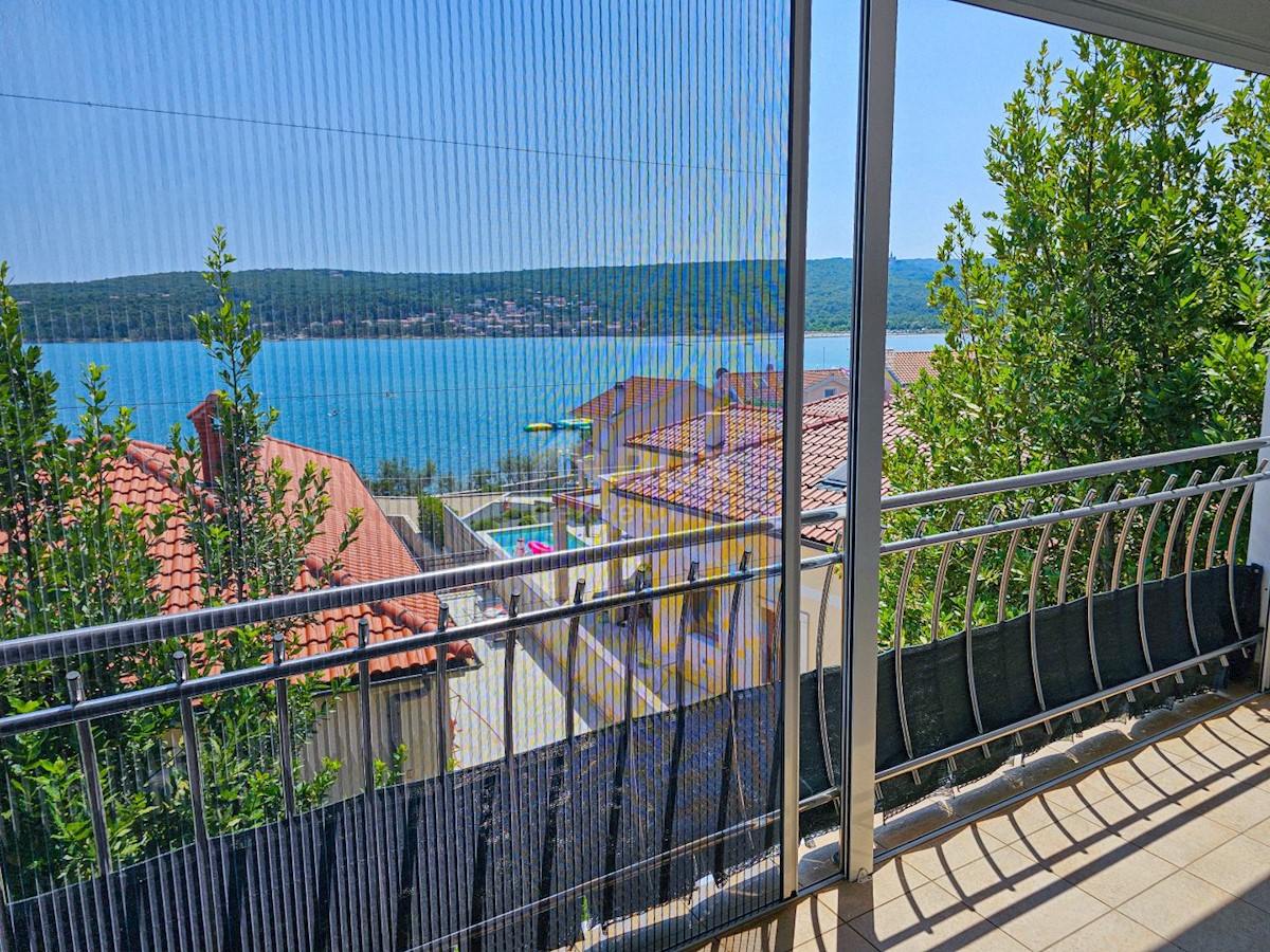 Appartement À vendre - PRIMORSKO-GORANSKA KRK