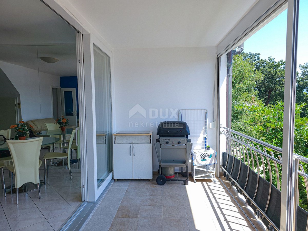 Apartment Zu verkaufen - PRIMORSKO-GORANSKA KRK