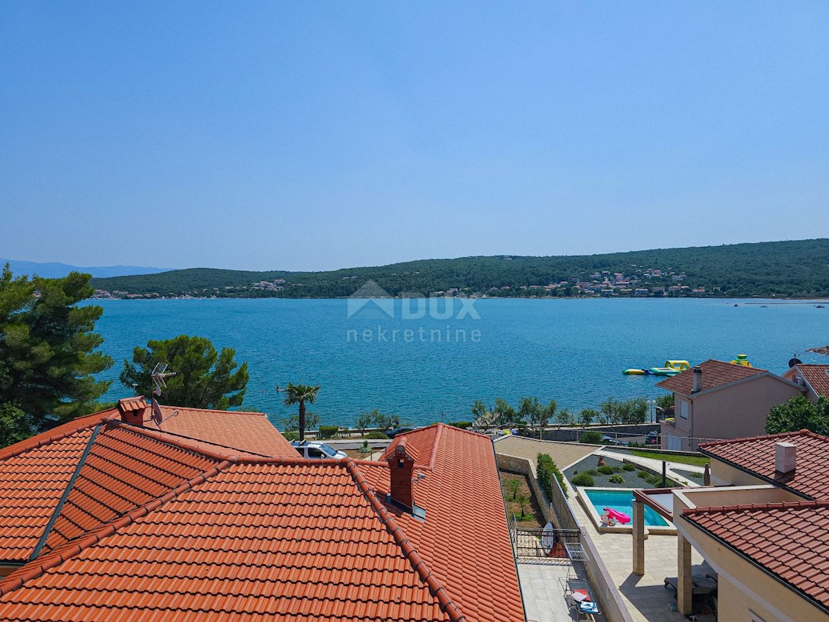 Apartma Na predaj - PRIMORSKO-GORANSKA KRK