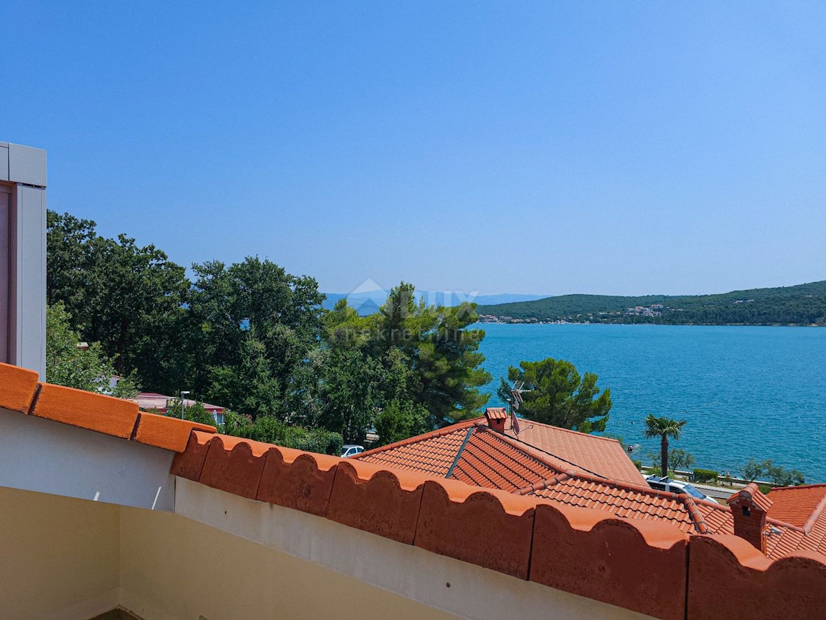 Appartement À vendre - PRIMORSKO-GORANSKA KRK