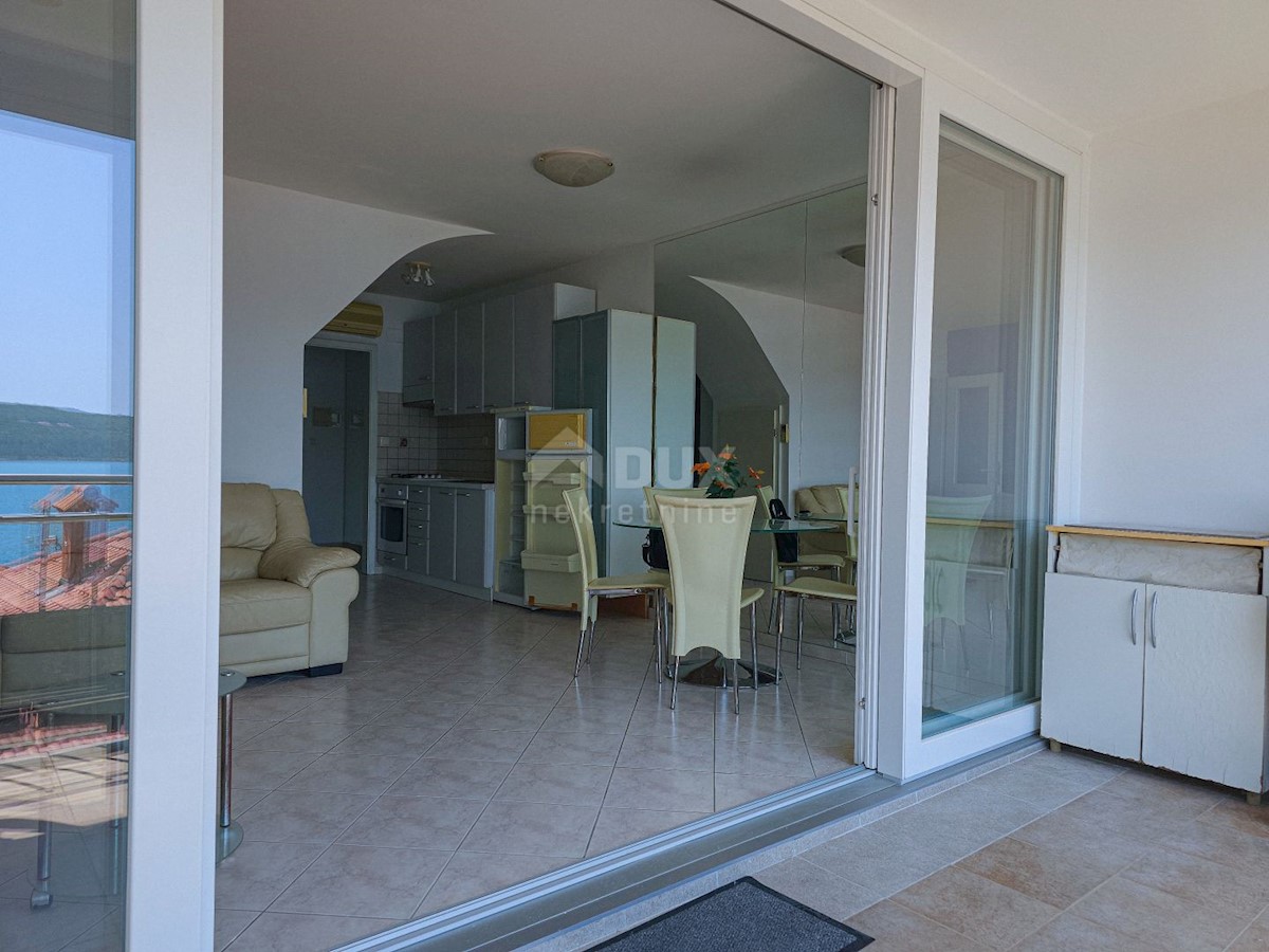 Apartment Zu verkaufen - PRIMORSKO-GORANSKA KRK