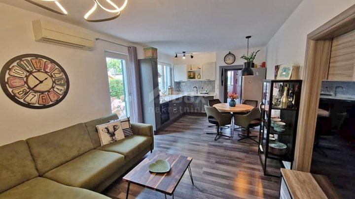 Apartma Naprodaj - Primorsko-goranska Krk - foto 2/7
