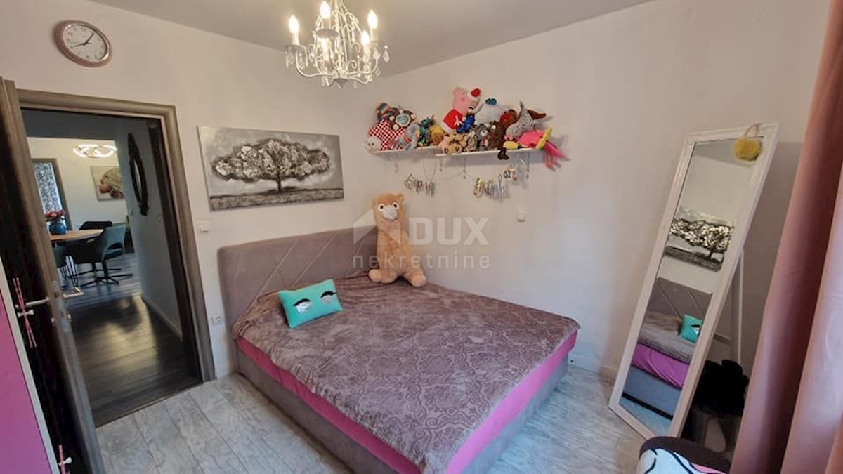 Apartma Naprodaj - PRIMORSKO-GORANSKA Krk