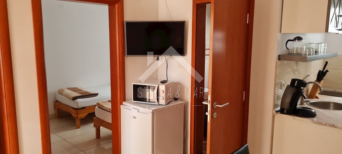 House For sale - ZADARSKA VIR
