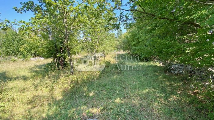 Grundstück zu verkaufen 2000 m² – Krk