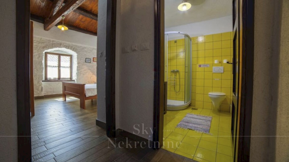 House For sale - ISTARSKA GRAČIŠĆE